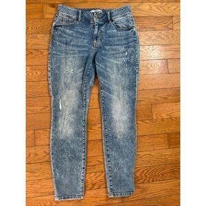 CAbi Jeans